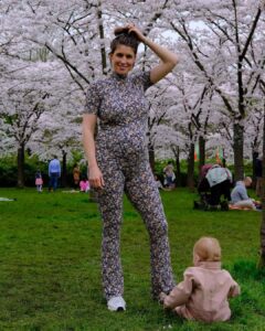 Actress Marieke Elsinga HD Photos and Wallpapers June 2024