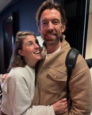 Marieke Elsinga Instagram - Zo dol op deze wonderlijke man 🥰