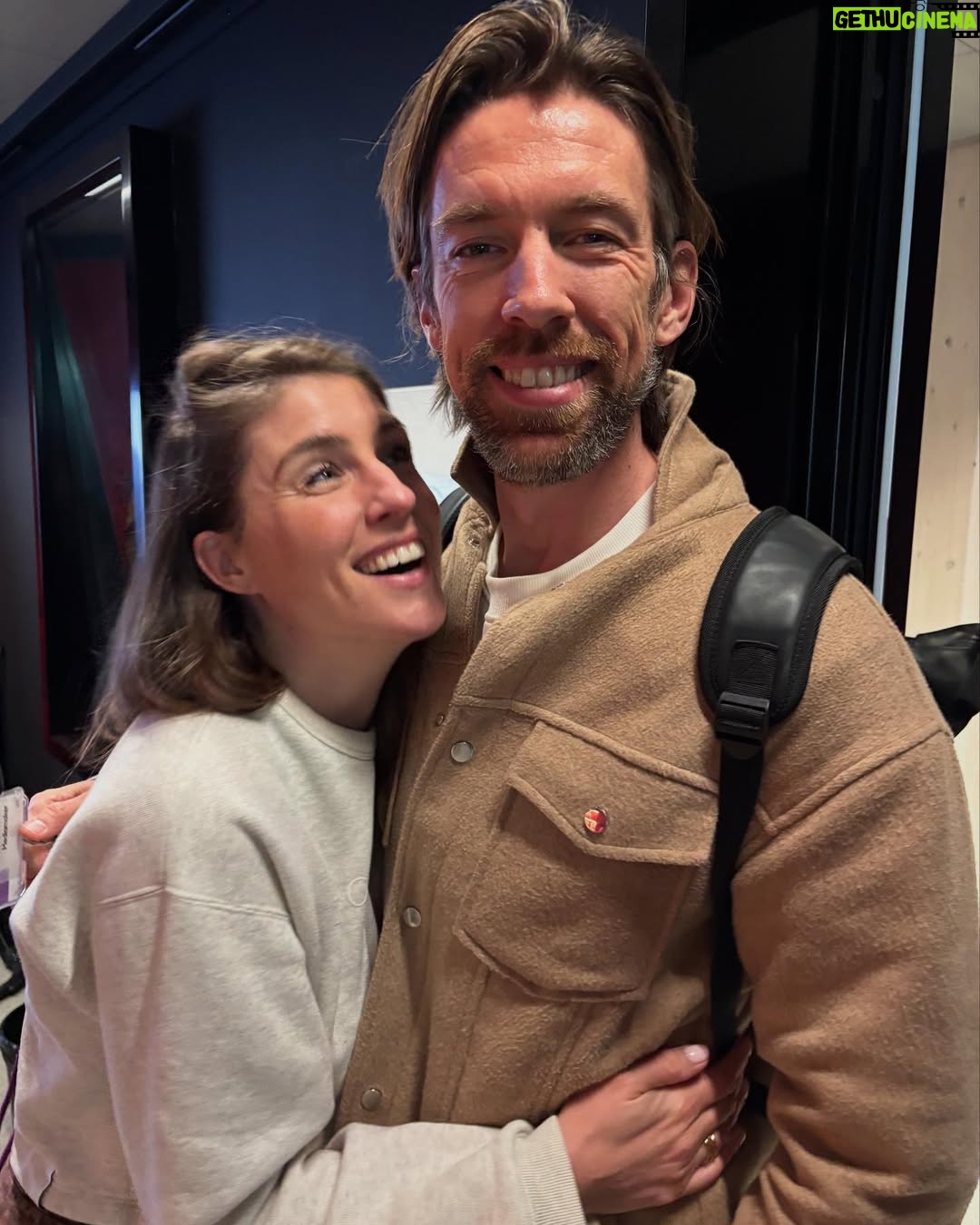 Marieke Elsinga - 17.5K Likes - Zo dol op deze wonderlijke man 🥰