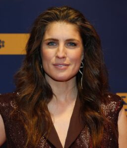 Actress Marieke Elsinga HD Photos and Wallpapers April 2025