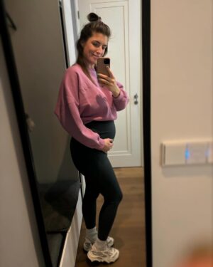 Marieke Elsinga Instagram - Gezinsuitbreiding part II 💕