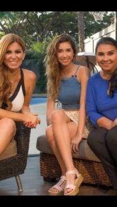 Mariela Viteri Top 100 Instagram Photos and Posts