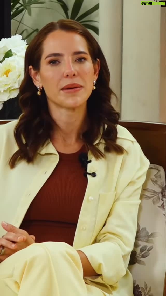 Mariela Viteri - 2.1K Likes - “En Galápagos fue donde más disfruté a mi papá” Lavinia Valbonesi. ❤️
¡Entérate de más viendo la entrevista completa en mi canal de YouTube, MarielaTv! 🎥✨
📲Link en mis historias y en mi perfil.
#MarielaTv #Entrevista #HistoriaIncreíble