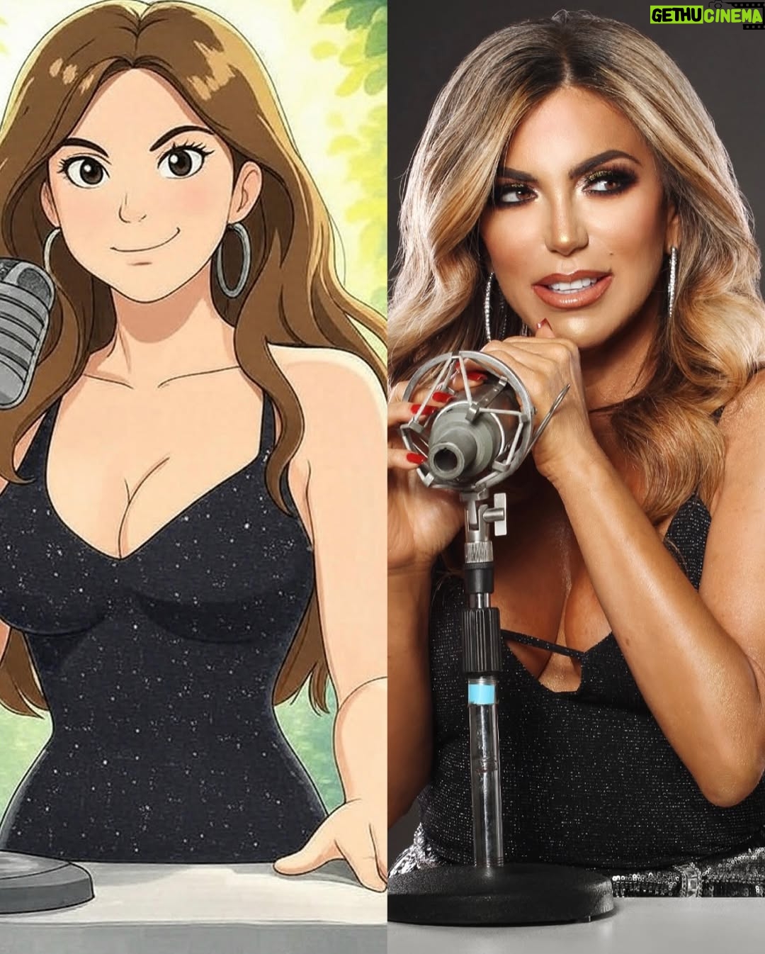 Mariela Viteri - 4.8K Likes - Mi familia, mi mejor historia! 🤍
Ricky, Marielita y yo✨