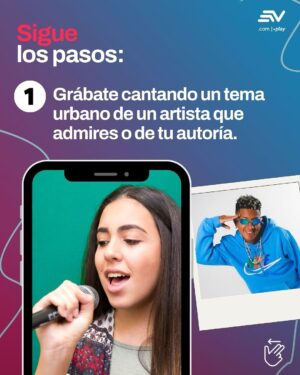 Mariela Viteri Instagram - ¡INICIA LA CUENTA REGRESIVA! ⏰ Este jueves se estrena el reality conducido por nuestra despampanante @samanthagreyb 🔥 

No te quedes afuera y envía tu casting AHORA 🤩

Los Herederos del Dancehall GRAN ESTRENO este jueves a las 2PM en #HackersDelEspectaculo 🎬 solo por la pantalla de #Ecuavisa 📺