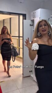 Actress Mariela Viteri HD Photos and Wallpapers April 2025