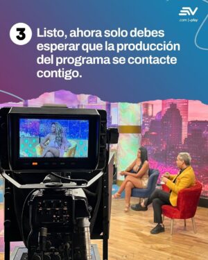 Mariela Viteri Instagram - ¡INICIA LA CUENTA REGRESIVA! ⏰ Este jueves se estrena el reality conducido por nuestra despampanante @samanthagreyb 🔥 

No te quedes afuera y envía tu casting AHORA 🤩

Los Herederos del Dancehall GRAN ESTRENO este jueves a las 2PM en #HackersDelEspectaculo 🎬 solo por la pantalla de #Ecuavisa 📺
