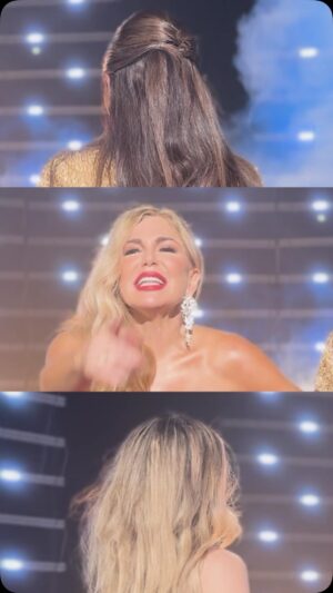 Mariela Viteri Instagram - Mañana 2pm❤️🔥
-
El sol de la farándula y dos estrellas llegarán a #LosHackersDelEspectáculo ☀️⭐️⭐️
-
¿Quiénes crees que sean?⤵️