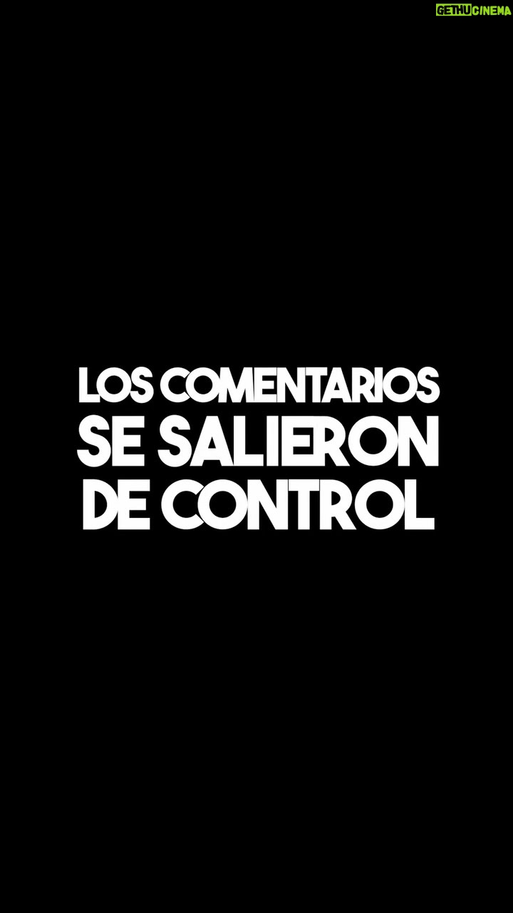 Mariela Viteri - 7.2K Likes - ¡AY MI NALGUITA! 🍑😂 Los comentarios se salieron de control... 👀💥
¿QUÉ TAL ESTE TEMÓN? 🎶😎
#MarielaViteri #Caída #Hit #Humor