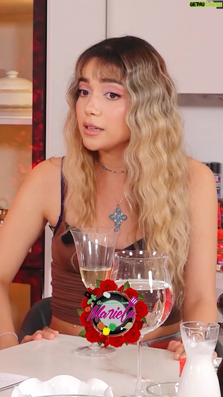 Mariela Viteri - 2.4K Likes - 🔥 ¡No te pierdas esta revelación exclusiva! 🔥
Samara Montero (@samara_montero) nos cuenta toda la verdad sobre su relación con Efraín Ruales en Cocinemos con Mariela 🍳💬. ¡Una entrevista llena de sorpresas que no puedes dejar pasar!
🗓️ Fecha: Este miércoles
⏰ Hora: 8:00 PM
📺 Solo por nuestro canal de YouTube: MarielaTV 🎥
🎉 Gracias a nuestros increíbles patrocinadores por hacer posible este contenido:
@megamaxiec | @supermaxiecuador | @mccormick_ecuador | @miraflores_ec | @orientaloficial | @laholandesaec
#CocinemosConMariela #SamaraMontero #EfraínRuales #EntrevistasExclusivas #MarielaTV #Noticias