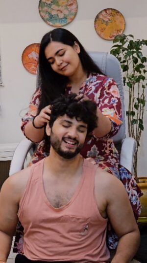 Marina Abraham Instagram - Ohh nooo ! Khatamm.....🤕🥴

#couplegoals #trendingnow #creatingmemories #trendingreels #couplereels #funnyreels #comedy #trendingaudio #justforfun