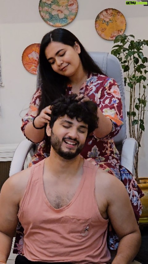 Marina Abraham - 10K Likes - Ohh nooo ! Khatamm.....🤕🥴
#couplegoals #trendingnow #creatingmemories #trendingreels #couplereels #funnyreels #comedy #trendingaudio #justforfun