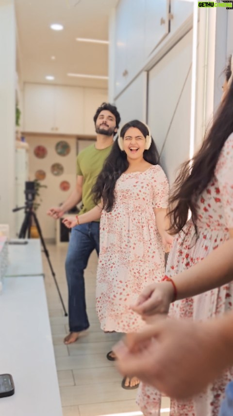 Marina Abraham - 30.4K Likes - Just Vibe 🤰💫🧿
#couplegoals #trendingnow #creatingmemories #trendingreels #trendingnow #vibe #pregnancy #couplereels #trendingaudio
