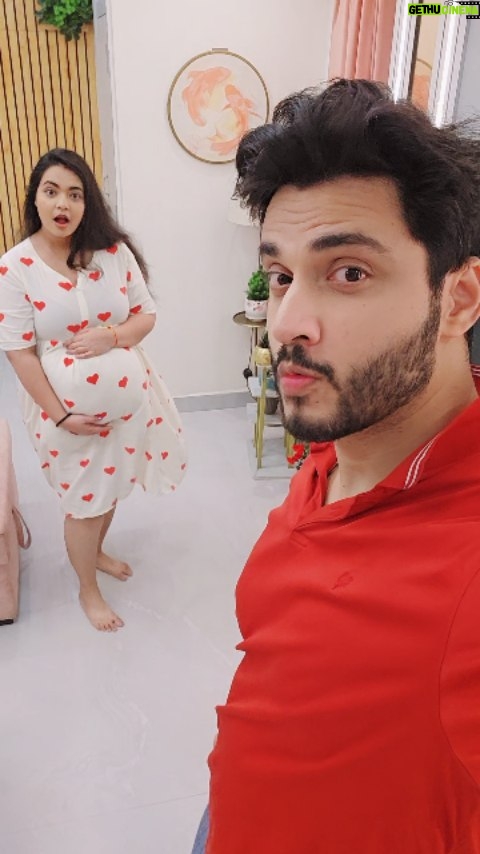 Marina Abraham - 81.6K Likes - Baby SAHNI Loading 👶 🧿
Our 2025 plans 😃
#couplegoals #trendingnow #creatingmemories #trendingreels #babycomingsoon👣 #couplereels #trendingaudio