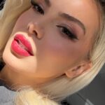 Marina Vjollca