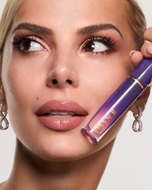 Marina Vjollca Instagram - When people ask me why I created MINË, I always say that I made it out of love.

First there’s my love for makeup. If you know me, you know how much I appreciate GOOD makeup. And, together with my amazing team, we went on and made exactly that: a premium line of makeup, formulated and produced with the highest standards. And all Made in Italy.

Secondly there’s my love for women. Over the years, I’ve met so many incredible women that have inspired me like no one else has. From my beautiful grandma – who gave me the nickname Minë – to the strong women I see walking on the streets of Tirana, Milan and many other places all over the world. With this beauty brand, I wanted to inspire women to be confident and to take their rightful spot on life’s stage. Right at the center, shining bright.

Xoxo’s, Marina.

#MINË #minëbeauty #minëmakeup