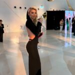 Marina Vjollca