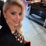 Marina Vjollca