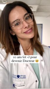 Actress Marine Lorphelin HD Photos and Wallpapers March 2025