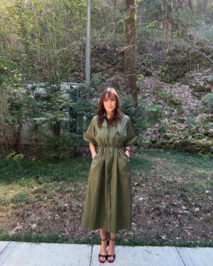Marisa Cruz Instagram - Por muito que conheça o nosso país ainda sou  surpreendida com sítios muito especiais. Deixo-vos o registo de um dia passado em ótima companhia nesta casa de sonho no Gerês.

#gerês #portugal