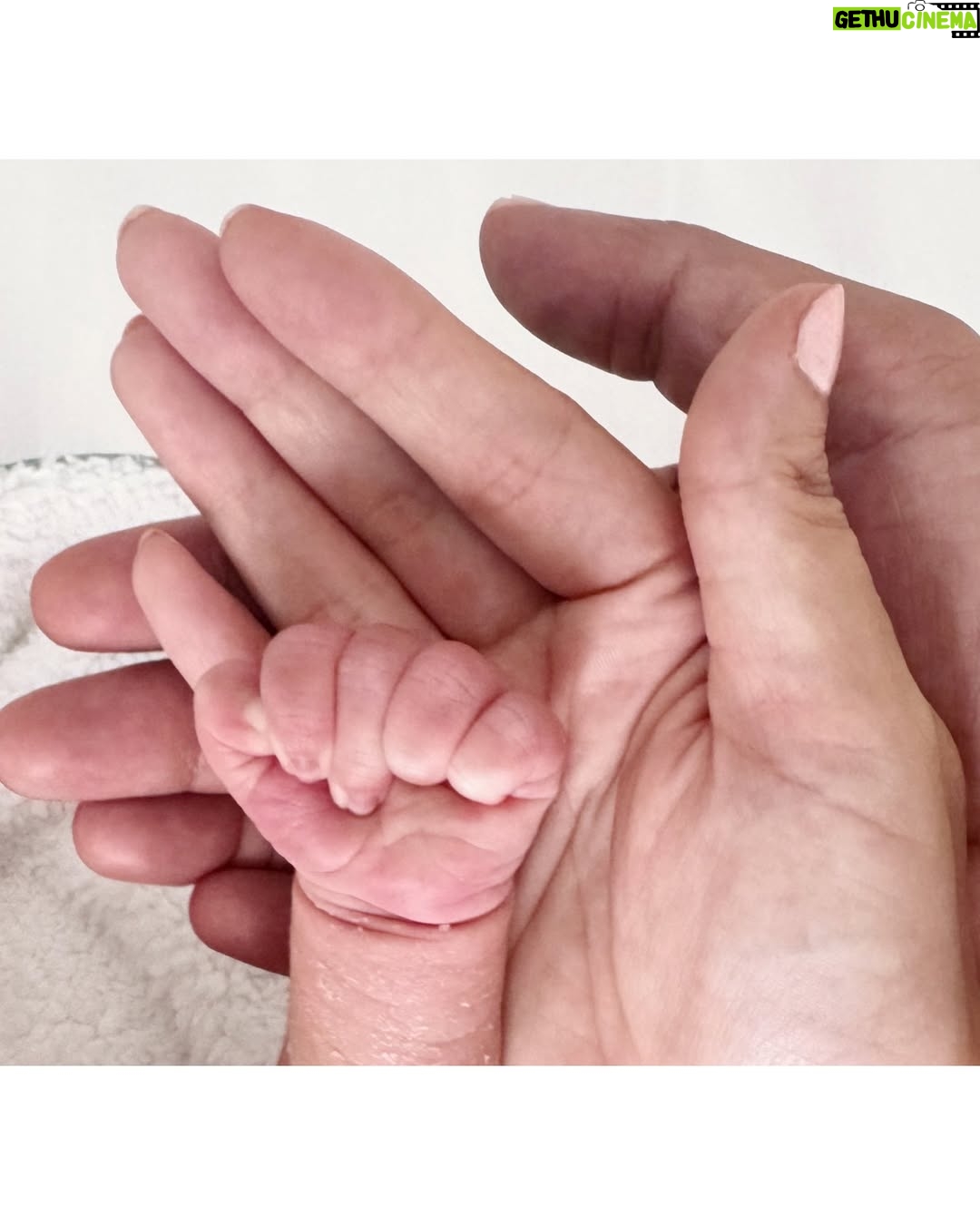 Mariyam Nafees - 162.8K Likes - ﷽ •
Our world just got a lot more handsome! 🤩
World, meet Syed Eesa Amaan Ahmed.
A week or so old, arrived in this blessed month, this lil guy has made us fall for him hard and fast ❤️
Welcome to the world, baby boy.
May you live your dreams, Ameen. 🥹😘
Lovelies, please keep us in your prayers. 🌻
To all the women trying to conceive, I pray that you’re blessed with a healthy baby super soon, Ameen. 💐
| #AmYam Baby | He’s here | Eesa | Alhamdulilah | MashAllah |