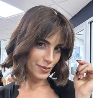 Marjorie Magri Instagram - De mí para mí…. Y también para ti mujer imparable 🔥 

Eres más fuerte de lo que crees, más capaz de lo que imaginas y más valiosa de lo que nunca te han dicho. Cree en ti, porque el mundo necesita tu luz 🌟 

Set @snsport.store