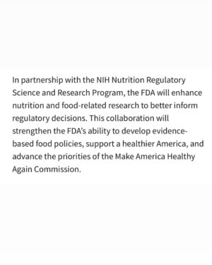 Marla Maples Instagram - ❤️‍🔥BIG NEWS 🇺🇸 America finally took action today to ban artificial food dyes, just like many other countries have already done! 

The days of being called a quack or fear monger for speaking the truth about synthetic dyes are OVER. It’s refreshing to see mainstream institutions finally acknowledge the damage these dyes cause….linked to ADHD, cancer and more! 

This is the MAHA movement in action—Make America Healthy Again—and it’s happening within the first 100 days of the new administration! Promises are being delivered. Go team!! 👏🏼 @seckennedy @martymakary @hhsgov @thefoodbabe @humankarp 🚀 

Let’s keep pushing for clean, real food. We have a lot more foods to clean up, the soil, the air, the water, textiles… What else? 👀 

#MAHA #foodtruth #fooddye #first100days