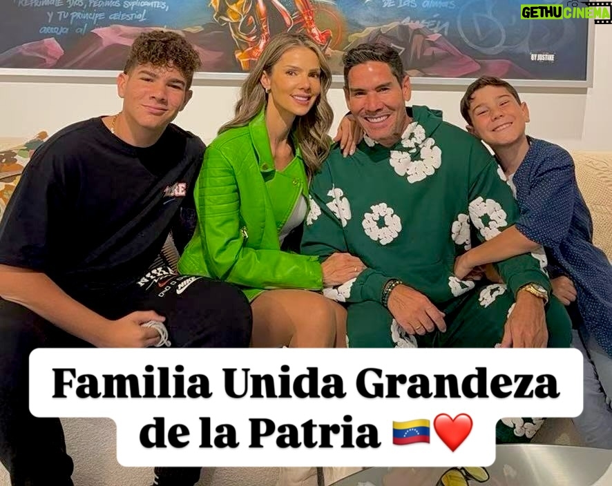 Marlene De Andrade - 27K Likes - #20AñosJuntos Bendiciones Familia …Los amamos 🇻🇪♥️🎶