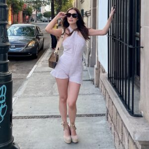 Actress Marlene Favela HD Photos and Wallpapers December 2024