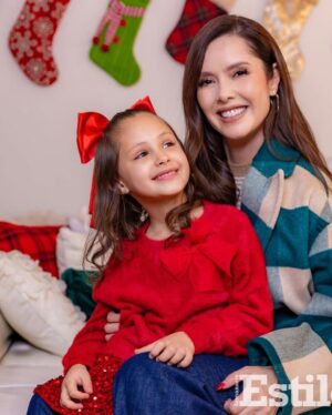 Marlene Favela Instagram - MERRY CHRISTMAS 🎄 by @estilodf ❤️