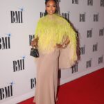 Marlo Hampton