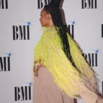 Marlo Hampton