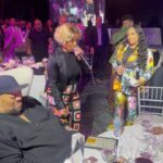Marlo Hampton