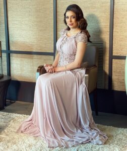 Actress Maroi Bouchoucha HD Photos and Wallpapers August 2025