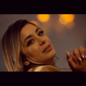 Maroi Bouchoucha Instagram - ❤️
 @boukerchesafia ❤️🥰