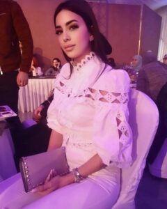 Actress Maroi Bouchoucha HD Photos and Wallpapers March 2020