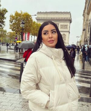 Maroi Bouchoucha Instagram - 😻😻