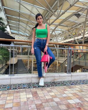 Maroi Bouchoucha Instagram - 🤩