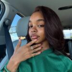Marsai Martin