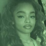Marsai Martin
