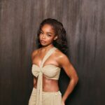 Marsai Martin