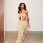 Marsai Martin