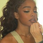Marsai Martin