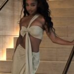 Marsai Martin