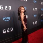 Marsai Martin