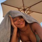 Marsai Martin