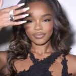 Marsai Martin