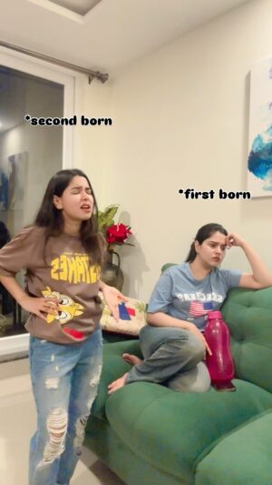 Marshuka Shifana Instagram - Tea adhu idhu nu solte iruku 🥲🤣 

#reels #reelsinstagram #trending #share #memes #instagram #tamil #comedy #tag #bigboss8tamil #siblings #funnymemes #trendingreels