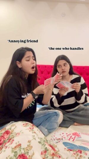Marshuka Shifana Instagram - When you have 3jokers and the 4th one is you 💀😂 

#reels #reelsinstagram #trending #memes #comedy #funnymemes #tamil #tag #gopisudhakar #paridhabangal #share #friends