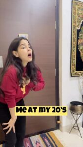 Actress Marshuka Shifana HD Photos and Wallpapers April 2025